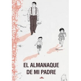 El almanaque de mi padre